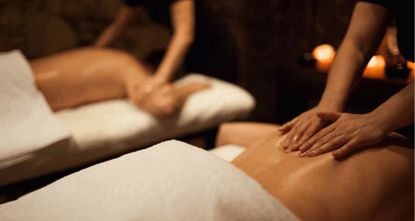 Lire la suite à propos de l’article L’Atelier des massages en duo