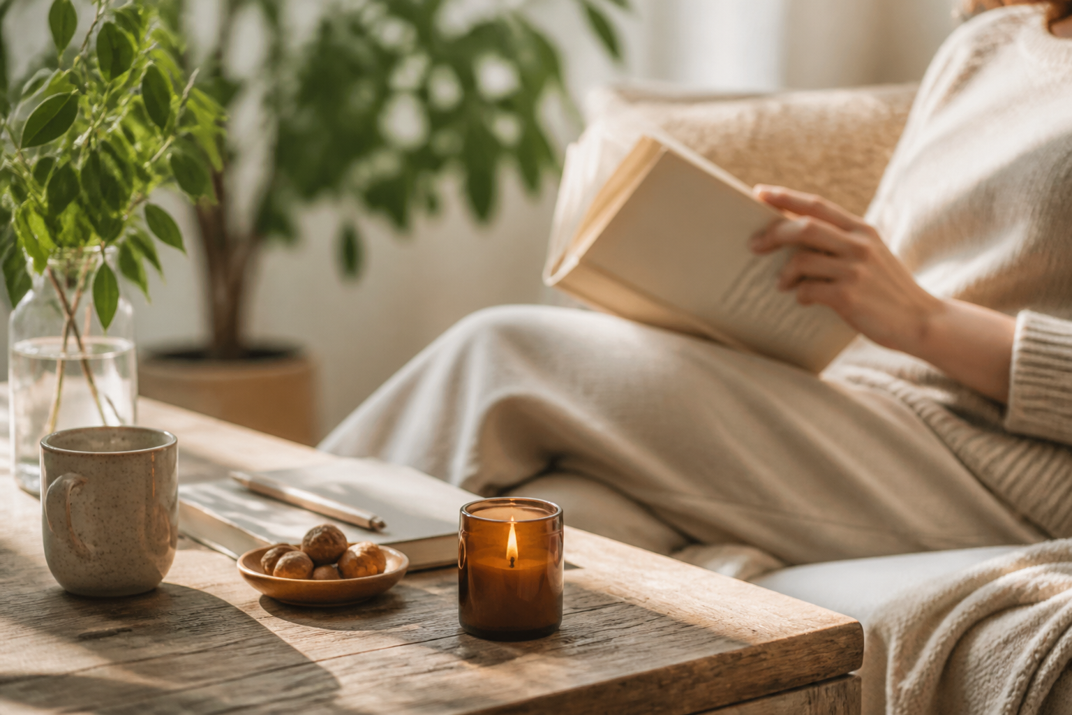 Comprendre le bien-être : guide complet pour mieux vivre au quotidien