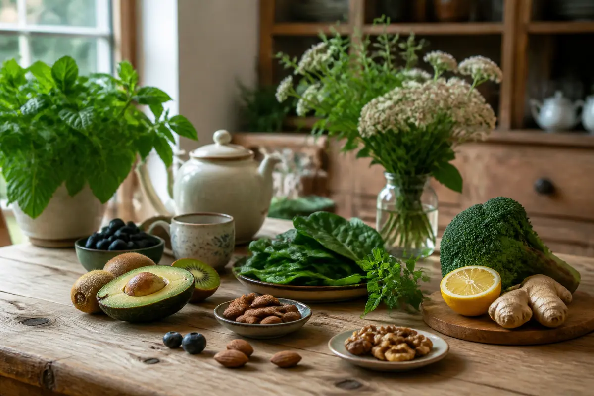 Traitement naturel du cortisol élevé : 5 solutions efficaces à essayer