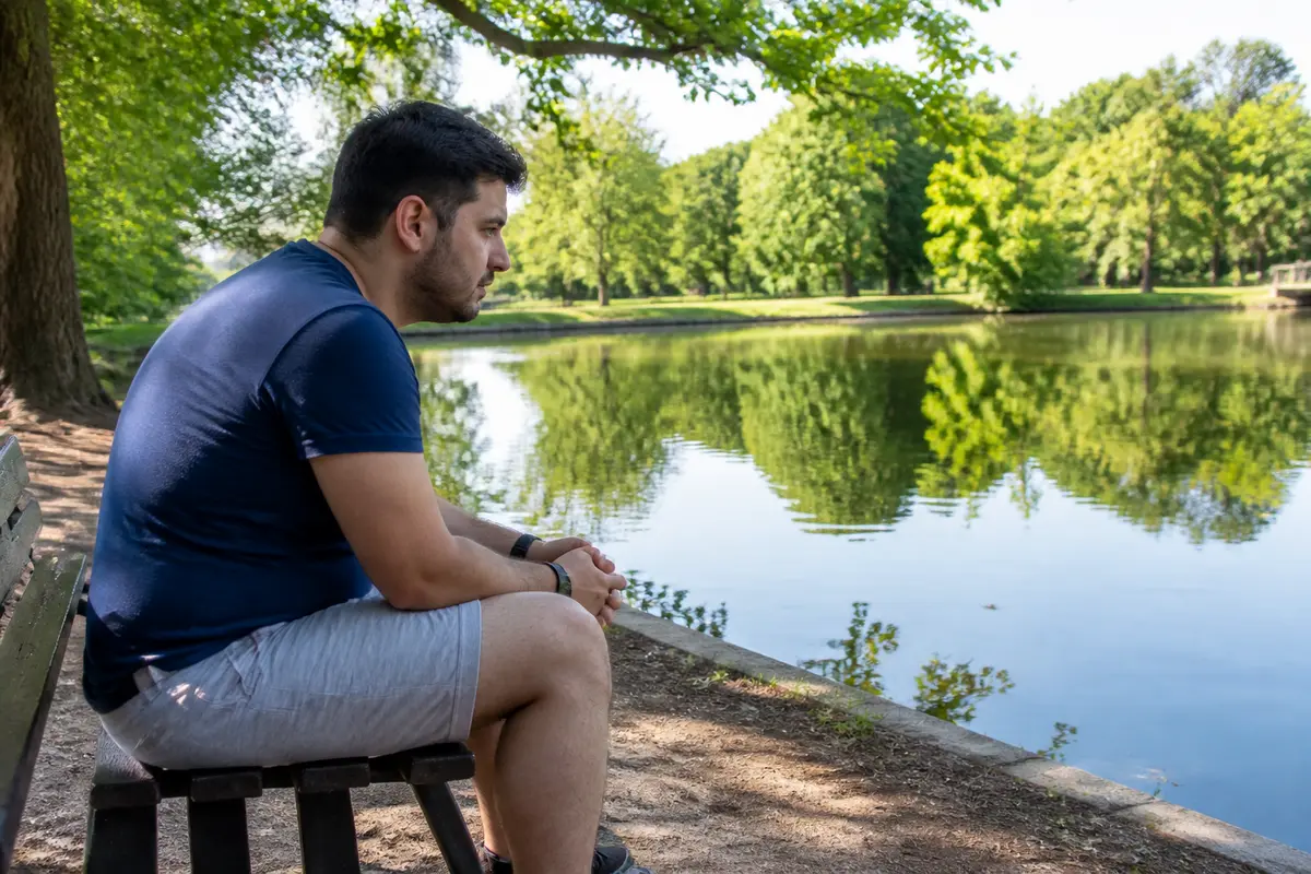 Perte de poids après opération hernie ombilicale : Normal ou pas ?
