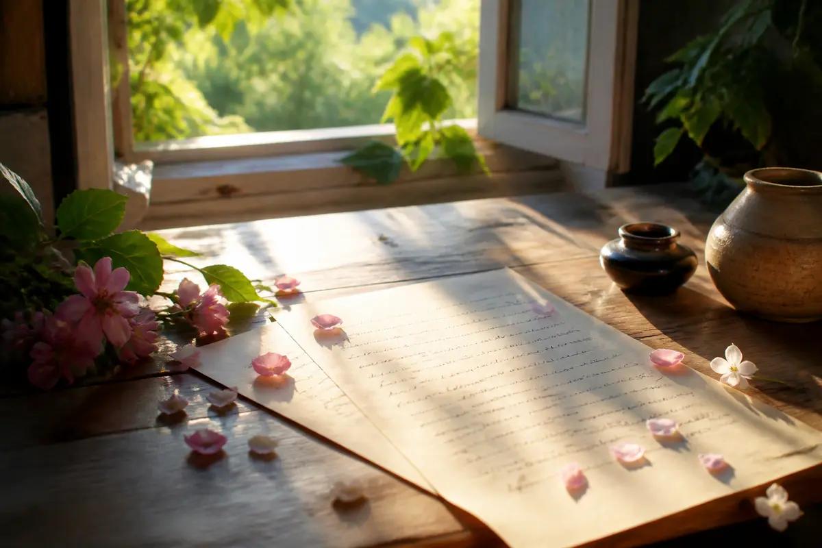 Poème sensuel : 7 textes érotiques à lire sous la couette